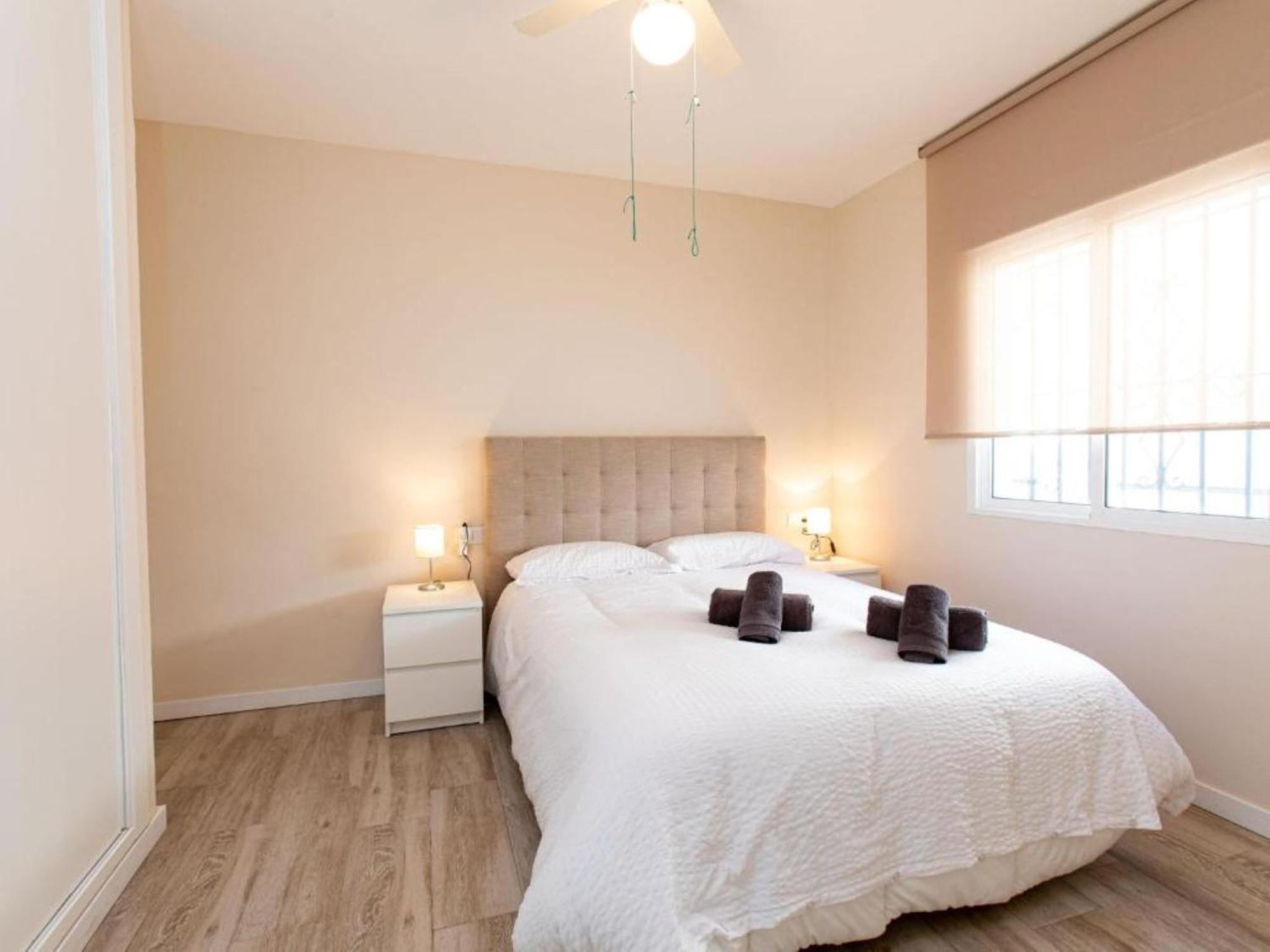 Villa Los Rubios Málaga Esterno foto