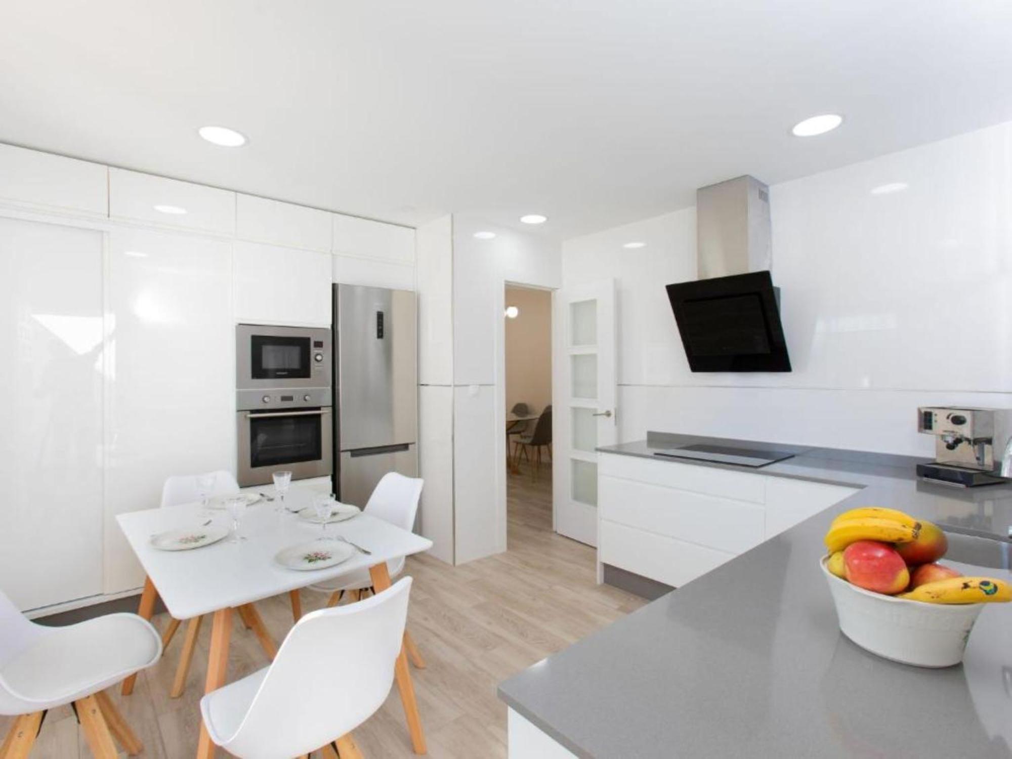 Villa Los Rubios Málaga Esterno foto