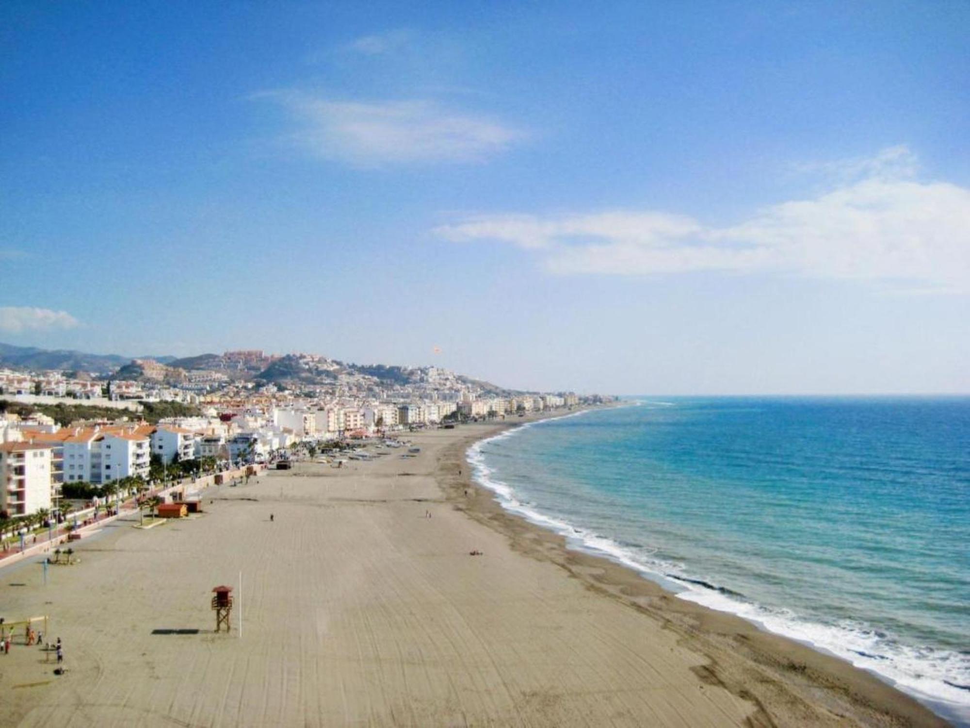 Villa Los Rubios Málaga Esterno foto