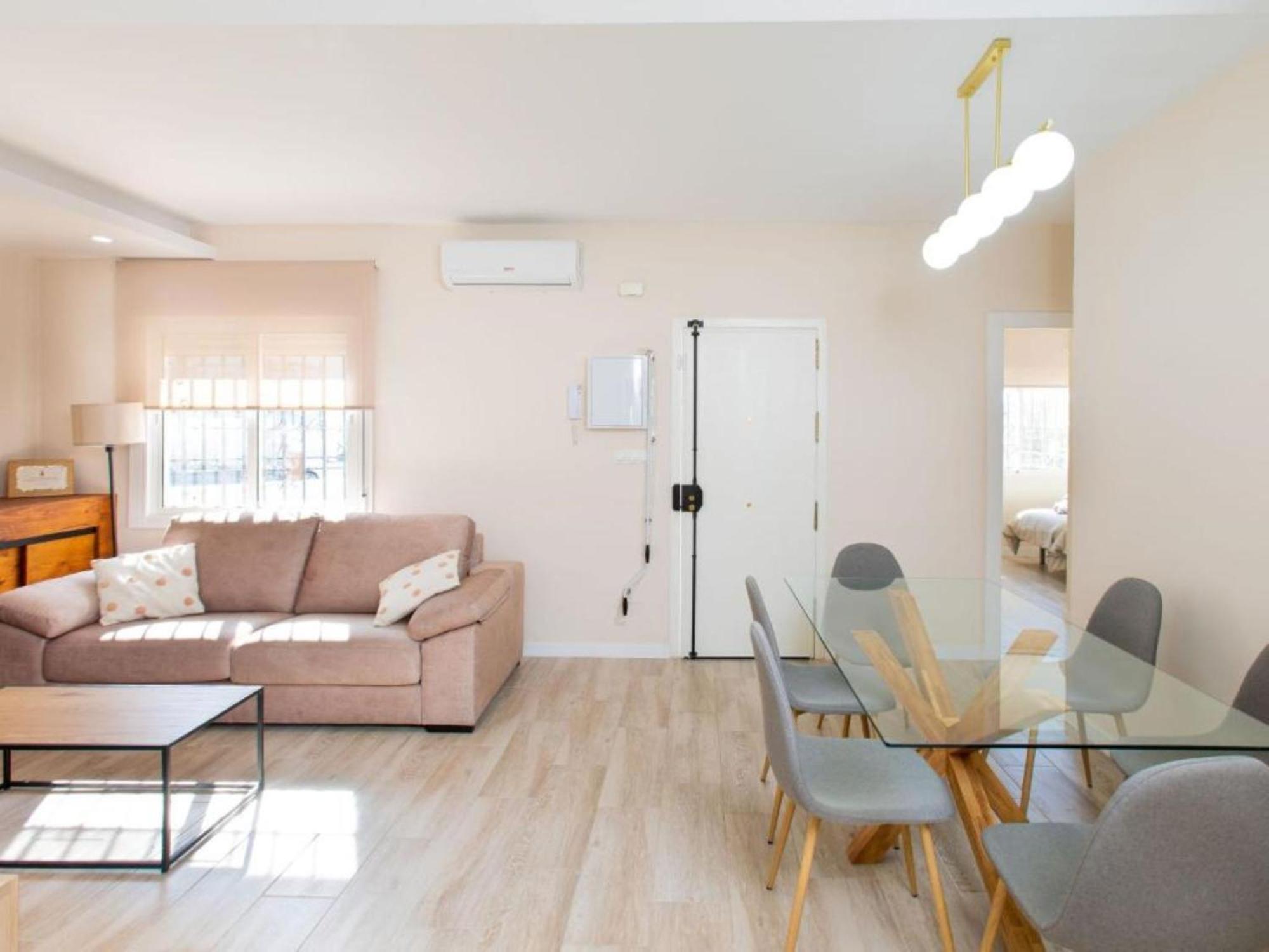 Villa Los Rubios Málaga Esterno foto